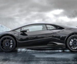 Mansory Lamborghini Huracan