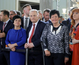 Lech Kołakowski. Przyjaciel Kaczyńskiego rozwali rząd
