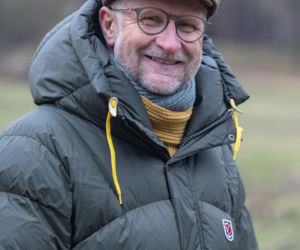 Nie lekarz, nie tabletki – owce! Niezwykła terapia spod Poznania