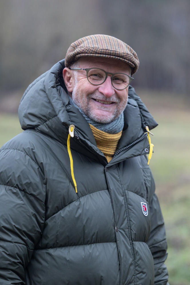 Nie lekarz, nie tabletki – owce! Niezwykła terapia spod Poznania