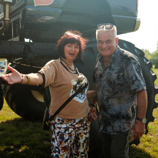 2. odcinek "Sanatorium miłości"