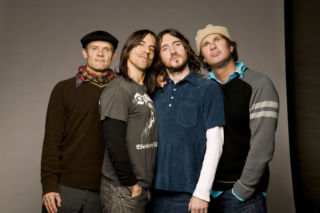 Red Hot Chili Peppers - 5 ciekawostek o albumie “Stadium Arcadium” na 20-lecie | Jak dziś rockuje?
