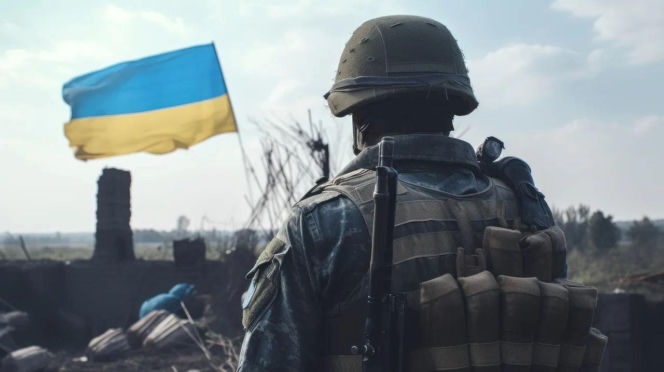 UE zbroi Ukrainę na potęgę. Miliardy na obronę