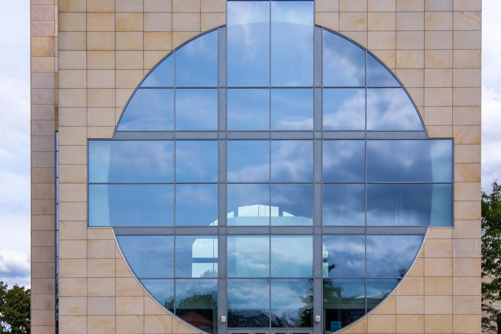 Kościół na Kokosowej w Warszawie