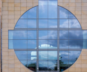 Kościół na Kokosowej w Warszawie