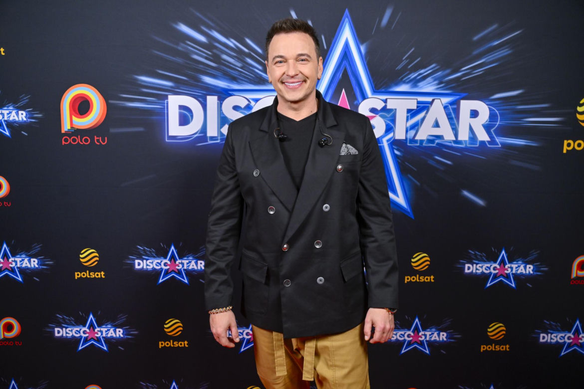 Zaczynał od rocka, dziś jest królem disco polo. Tak przez lata zmieniał się Radek Liszewski