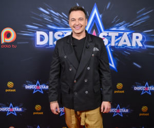 Zaczynał od rocka, dziś jest królem disco polo. Tak przez lata zmieniał się Radek Liszewski