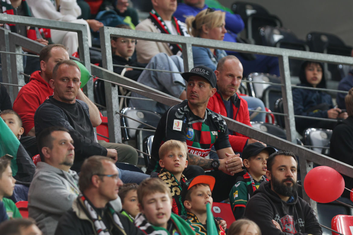 GKS Katowice wygrywa derby Śląska. GKS Tychy nadal z szansami na awans do Ekstraklasy