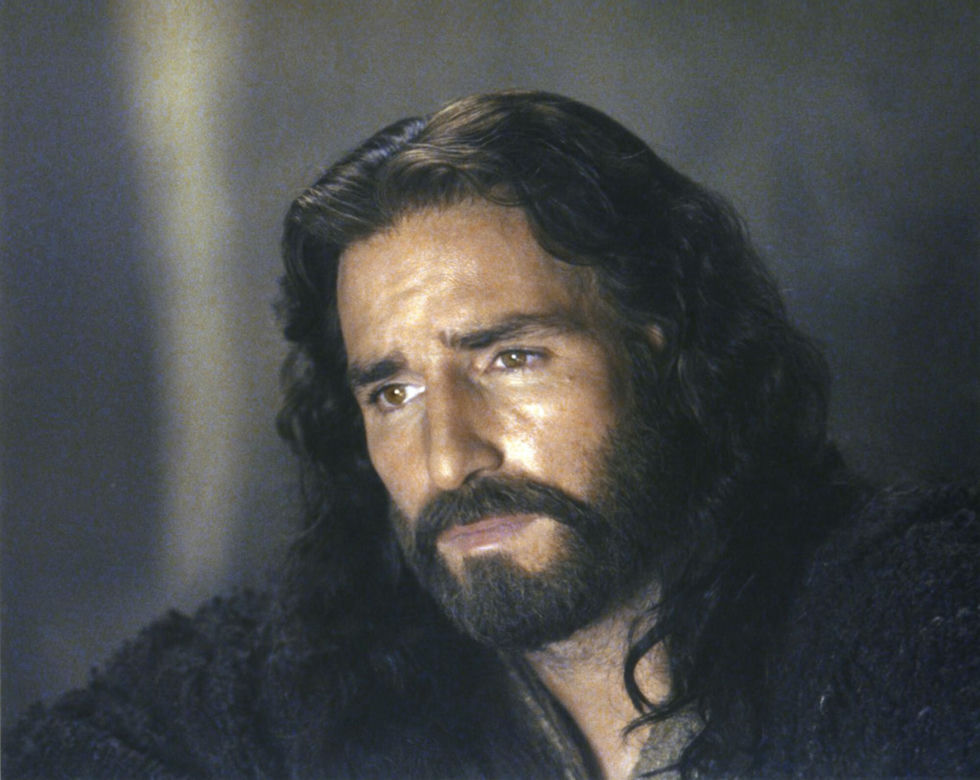 "Pasja" - reż. Mel Gibson