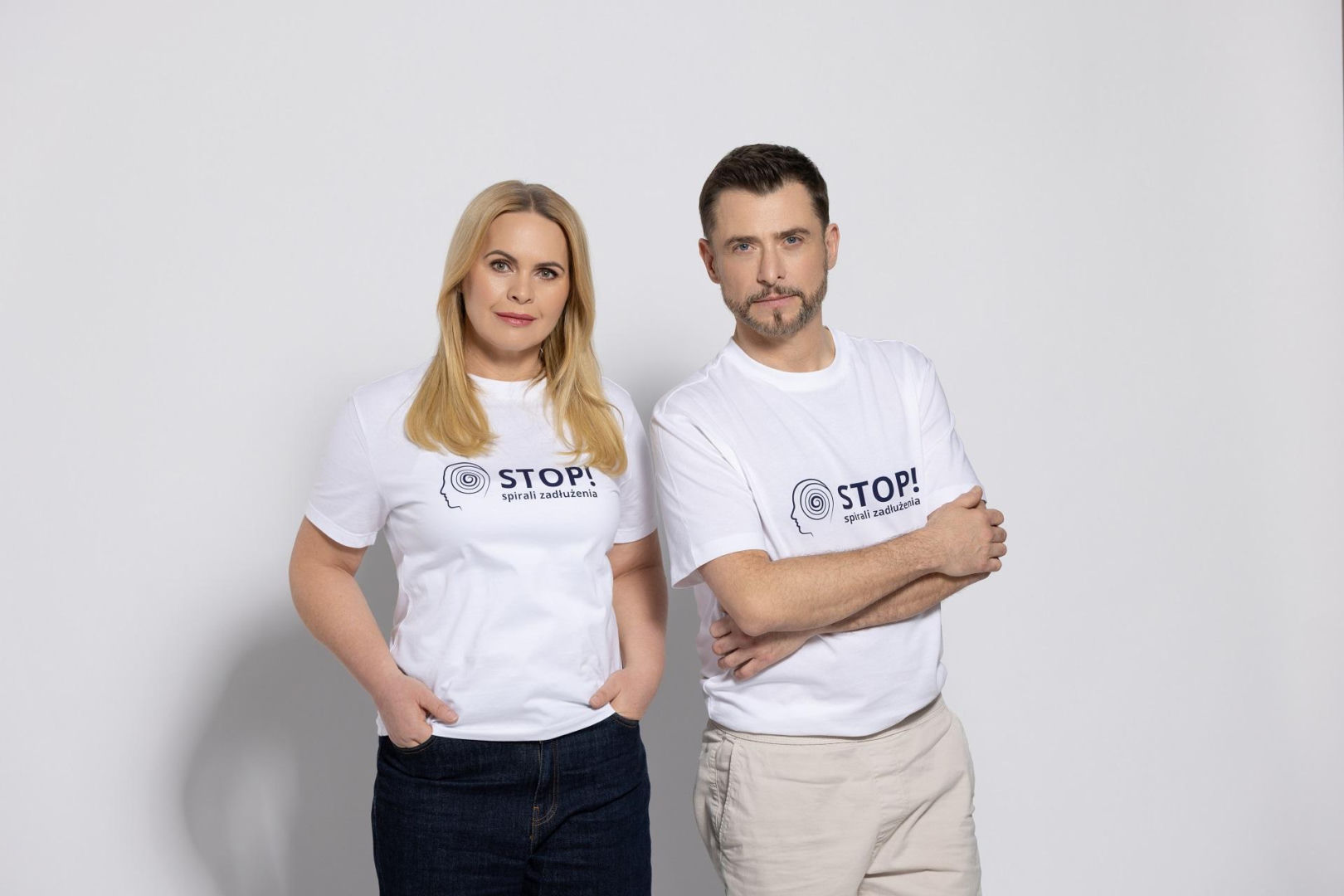 Stop spirali zadłużenia