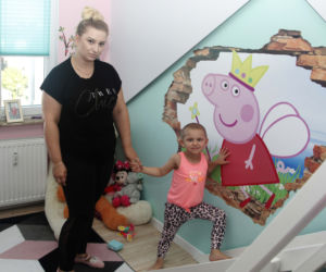 Potrzebuję miliona na lekarstwo 