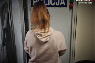 Śląskie: Pracowita 23-latka i jej prosty biznesplan. W każdym sklepie robiła to samo!