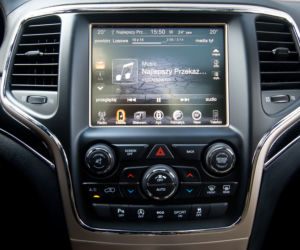Jeep Grand Cherokee 3.0 V6 CRD 4x4 75th Anniversary