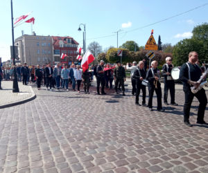 Święto Flagi w Grudziądzu 2022