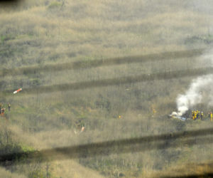 Kobe Bryant nie żyje