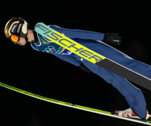 O której godzinie skoki dzisiaj? W niedzielę 15 lutego 2026 na igrzyskach konkurs kobiet i trening mężczyzn!