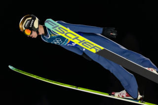 O której godzinie skoki dzisiaj? W niedzielę 15 lutego 2026 na igrzyskach konkurs kobiet i trening mężczyzn!