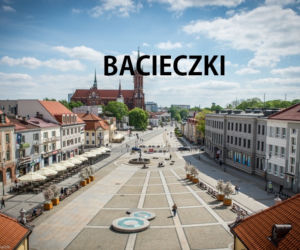 17. Bacieczki