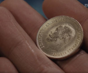 M jak miłość odc. 1650. Moneta, którą Jakubczyk dał Kalince