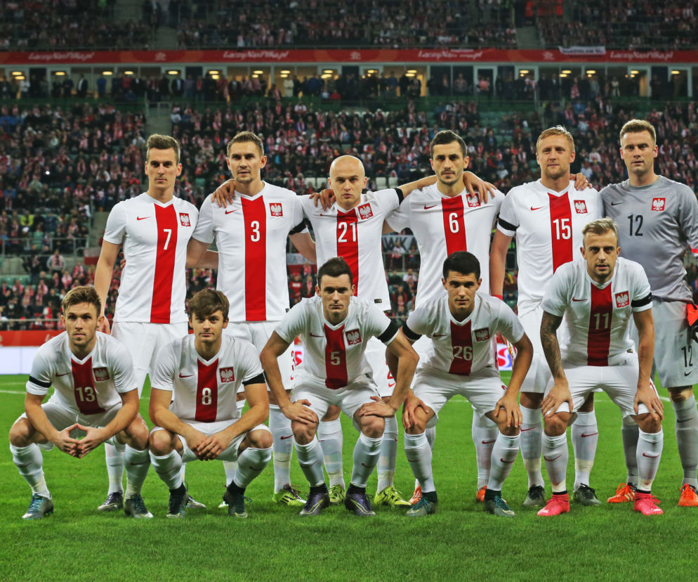 Reprezentacja Polski
