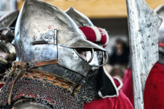 Będziecie mieć złamane serca: co zobaczył autor Gry o Tron, George R. R. Martin?