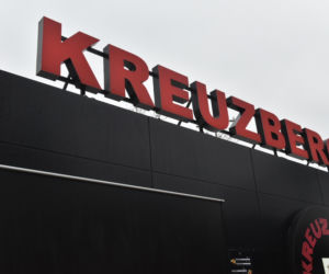 Filip Chajzer otworzył biznes w Toruniu