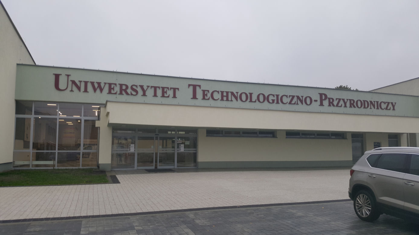 Koniec laby! Bydgoscy studenci wrócili na uczelnie 
