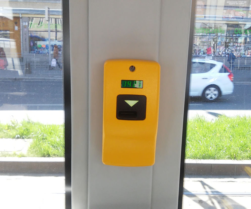 Bilety wszystkim czytającym książki w sobotę nie będą potrzebne