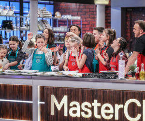 Finałowy pojedynek. Masterchef junior