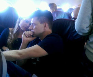 Tajemnicze zniknięcie Petru