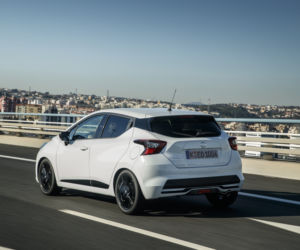 Nissan Micra N-Sport 1.0 DIG-T 117 KM