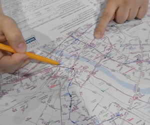 „Nie zabierajcie nam autobusów!” Mieszkańcy Targówka wściekli na nowy pomysł ZTM 