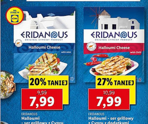 Nowa promocja w Lidlu 