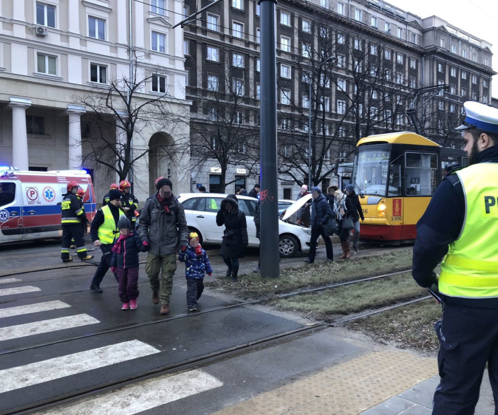 Wypadek Andersa Anielewicza
