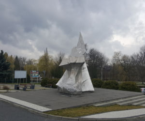 Władze Czeladzi chcą walczyć o dwa pomniki