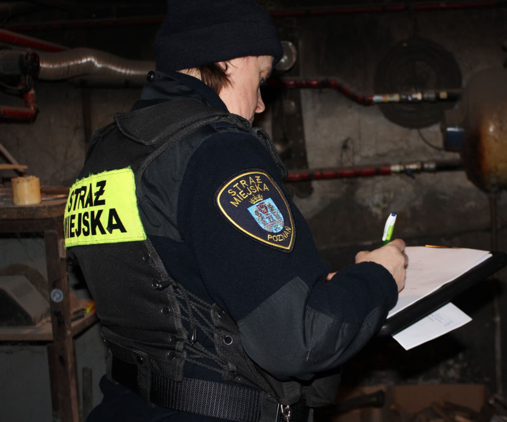 Kontrole spalania