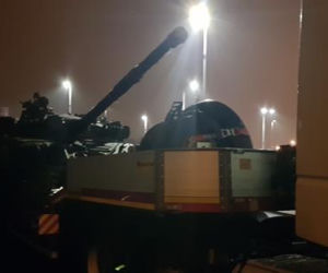 Te lawety nie powinny były wyjeżdżać na drogi! Nocne ważnie zakończone karami [ZDJĘCIA]
