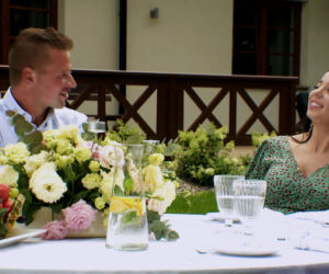 Rolnik szuka żony - odcinek 10