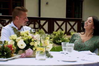 Rolnik szuka żony - odcinek 10