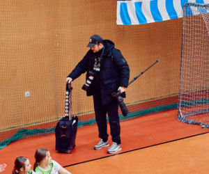 Miss VOlley - Arka Susz Volley