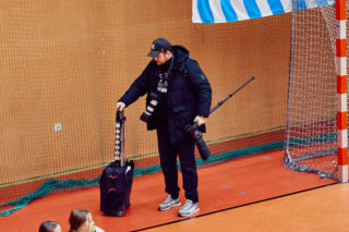 Miss VOlley - Arka Susz Volley