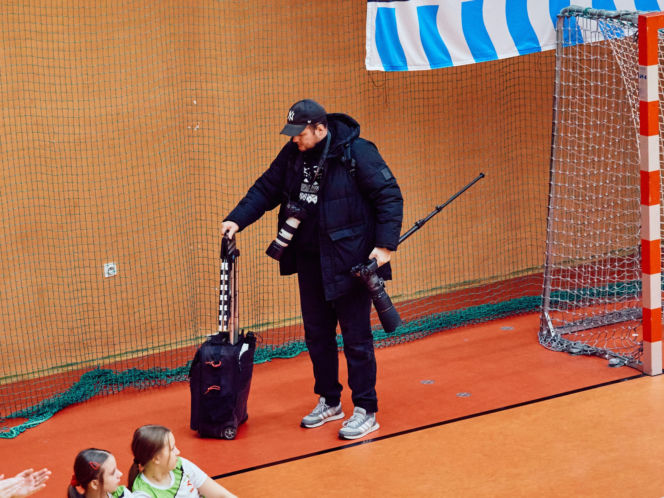 Miss VOlley - Arka Susz Volley