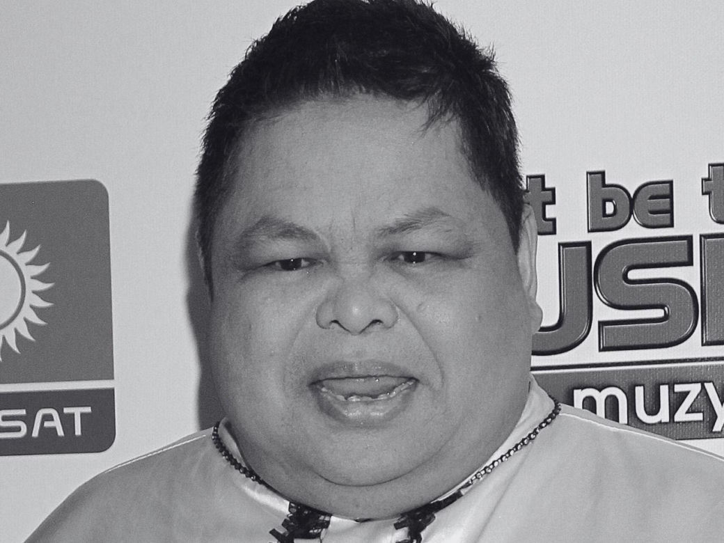 Nie żyje Conrado Yanez. Był zwycięzcą "Must Be The Music". Przegrał walkę z chorobą