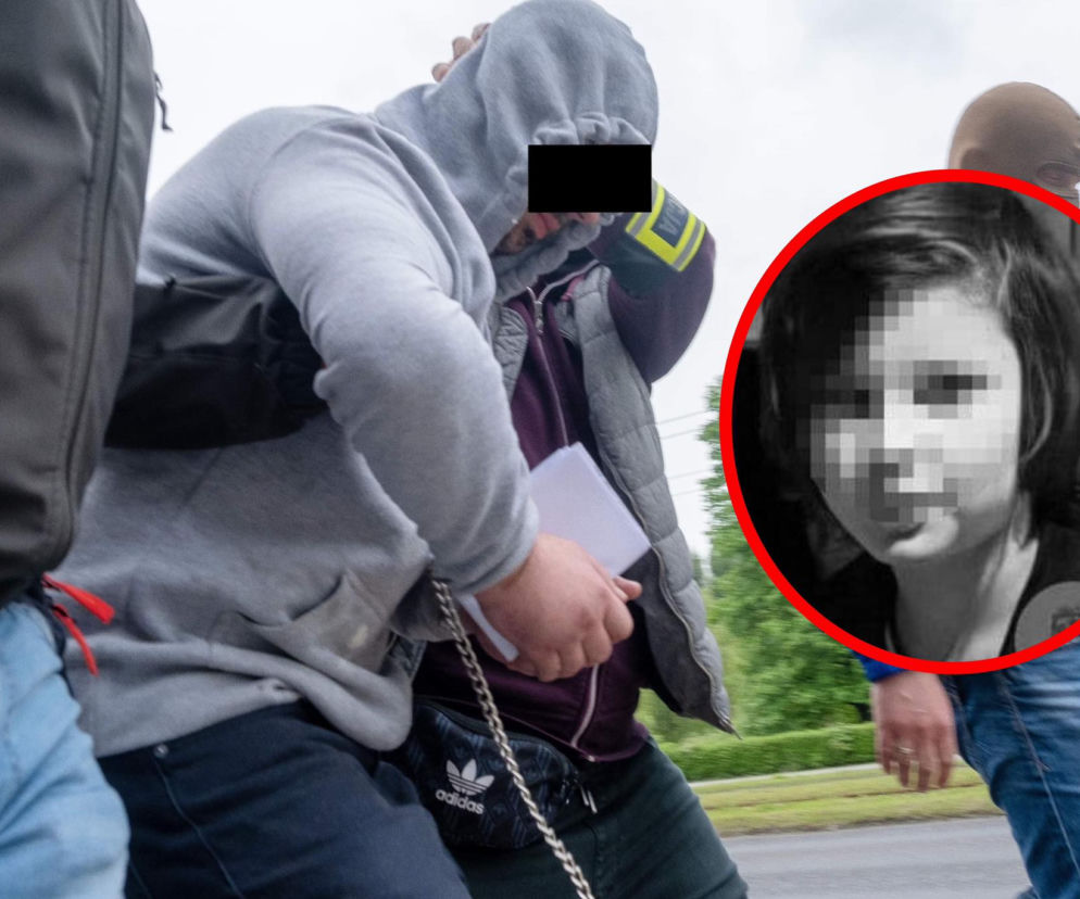 Brat optyka z Sosnowca, Tomasza M., zabiera głos. To jego 13-letnia córka Dominika popełniła samobójstwo!
