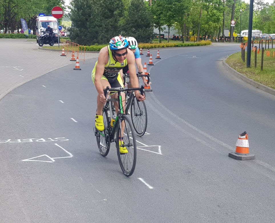 Elemental Tri Series Olsztyn 2021
