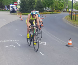 Elemental Tri Series Olsztyn 2021
