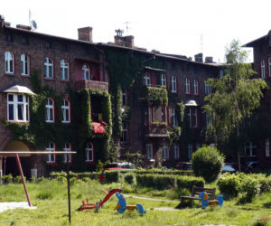 Nikiszowiec najpiękniejszym osiedlem na Śląsku
