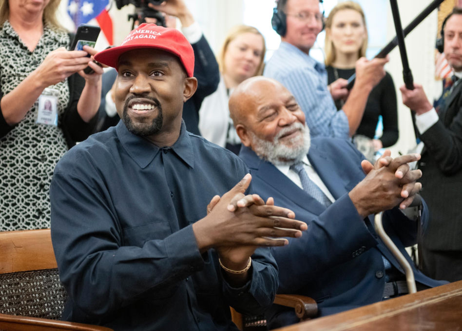 Kanye West