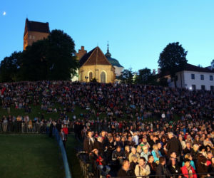 Widowisko Taniec Wolności