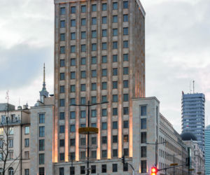 Hotel Warszawa 9